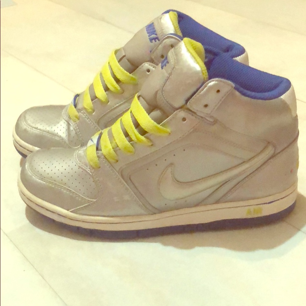 Nike High Tops